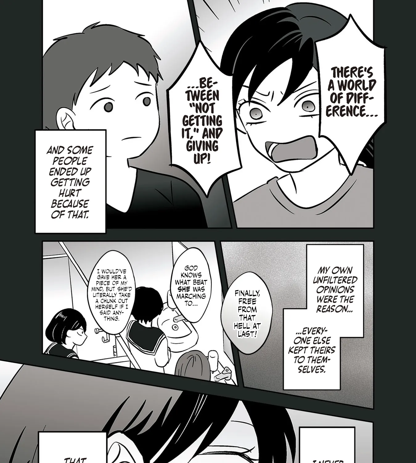 The Ramparts of Ice - Chapter 37 - Page 5