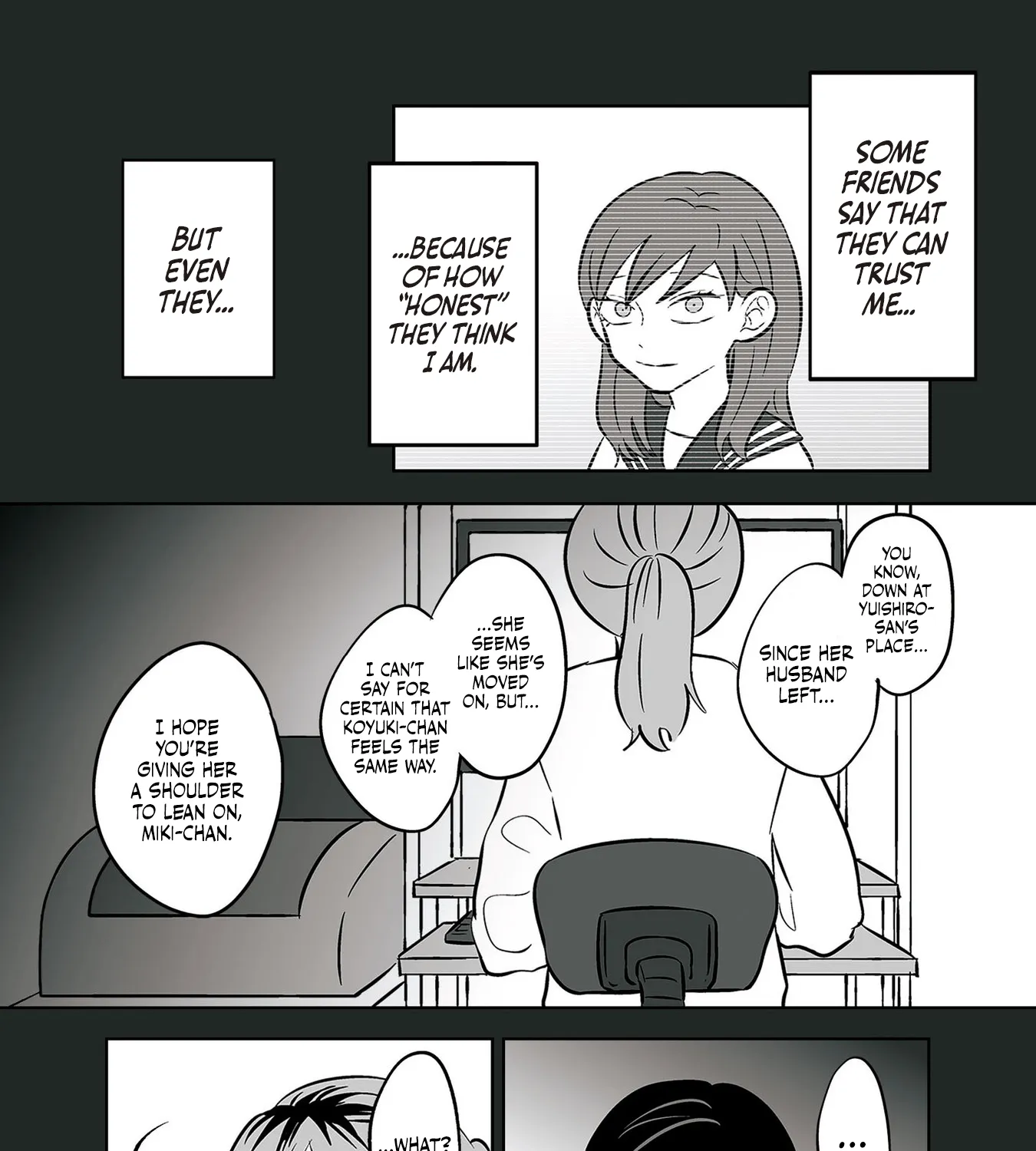 The Ramparts of Ice - Chapter 37 - Page 7
