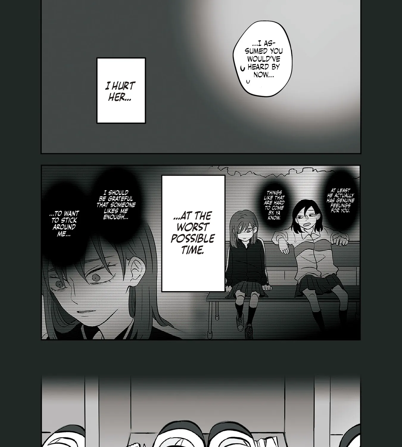 The Ramparts of Ice - Chapter 37 - Page 9