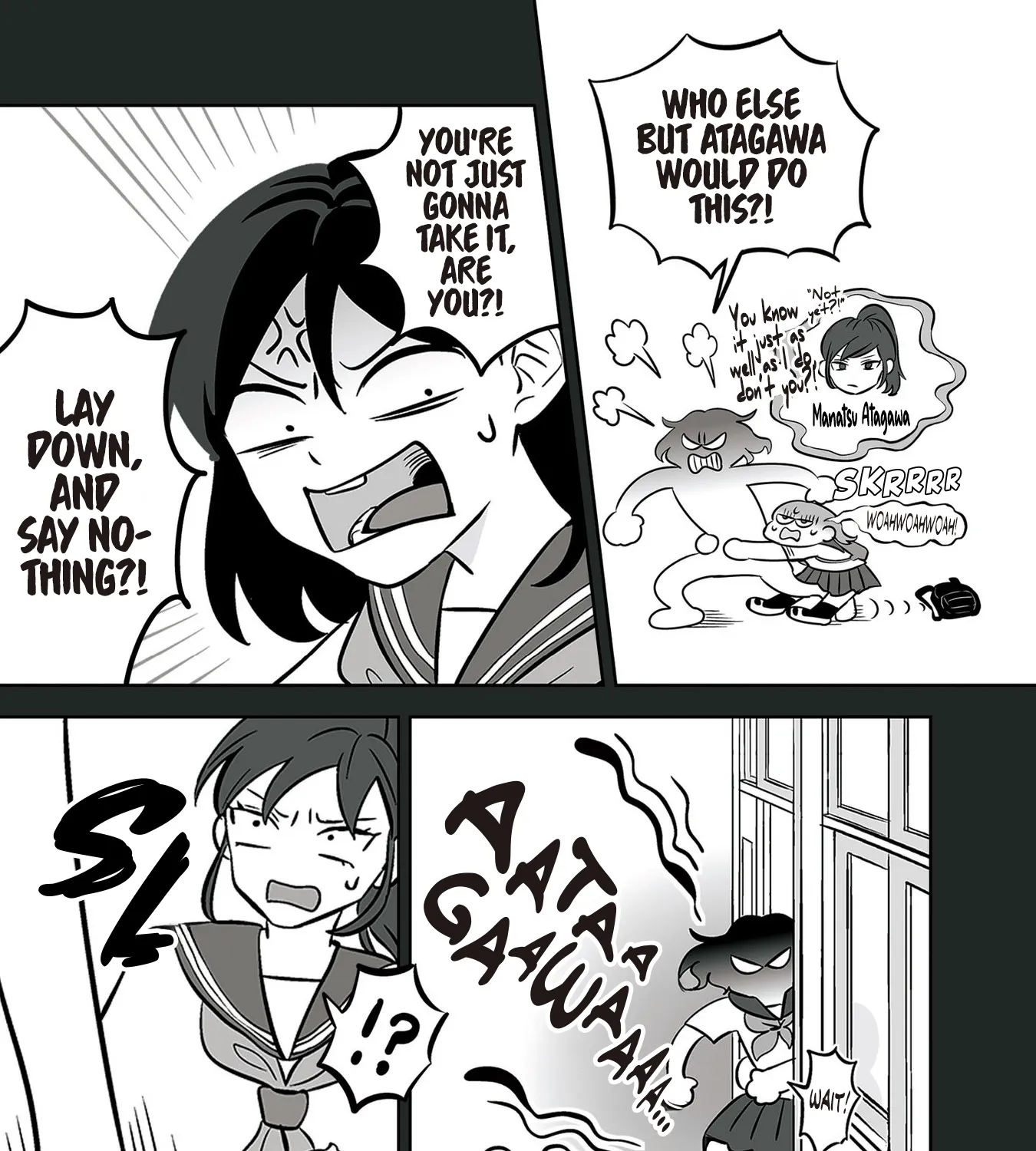 The Ramparts of Ice - Chapter 37 - Page 13