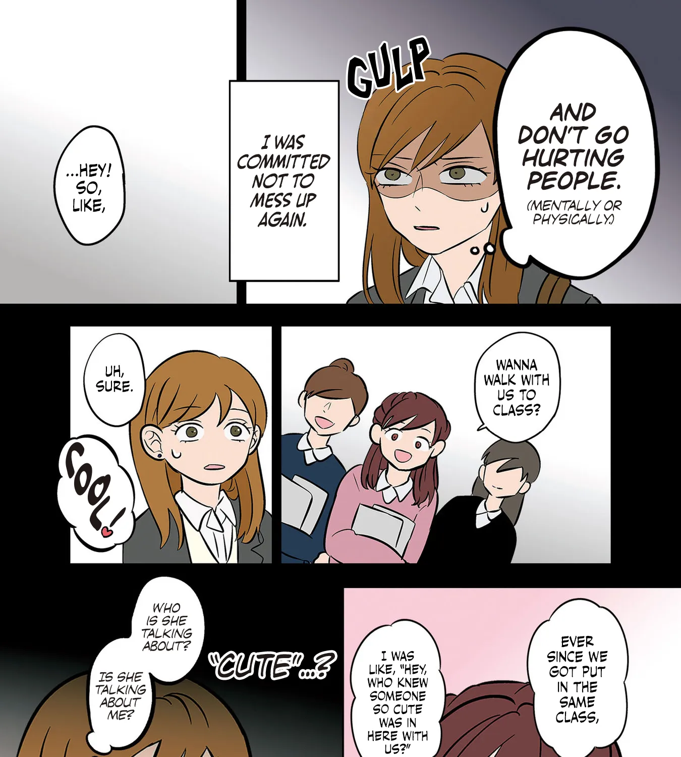 The Ramparts of Ice - Chapter 37 - Page 21