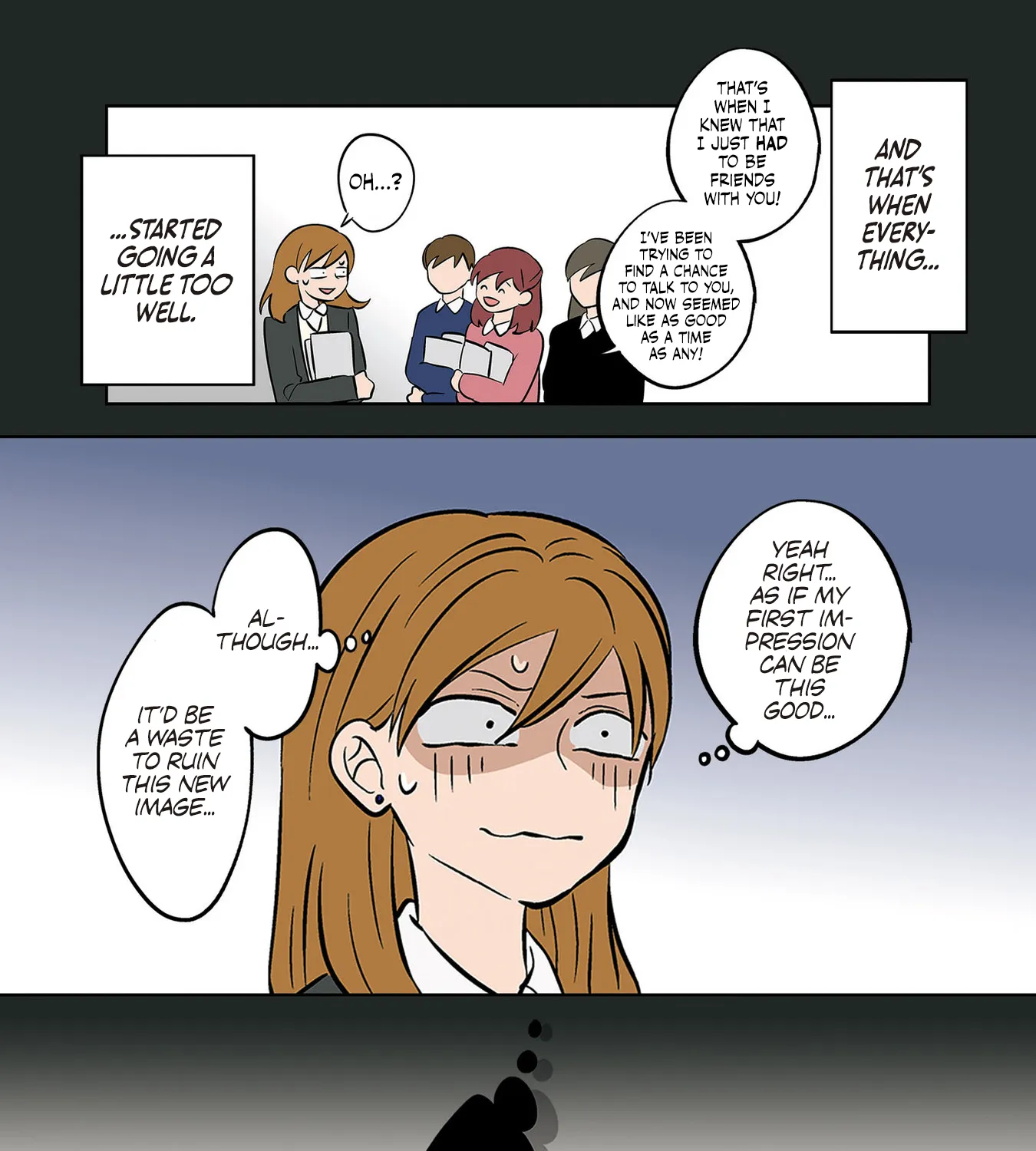 The Ramparts of Ice - Chapter 37 - Page 23