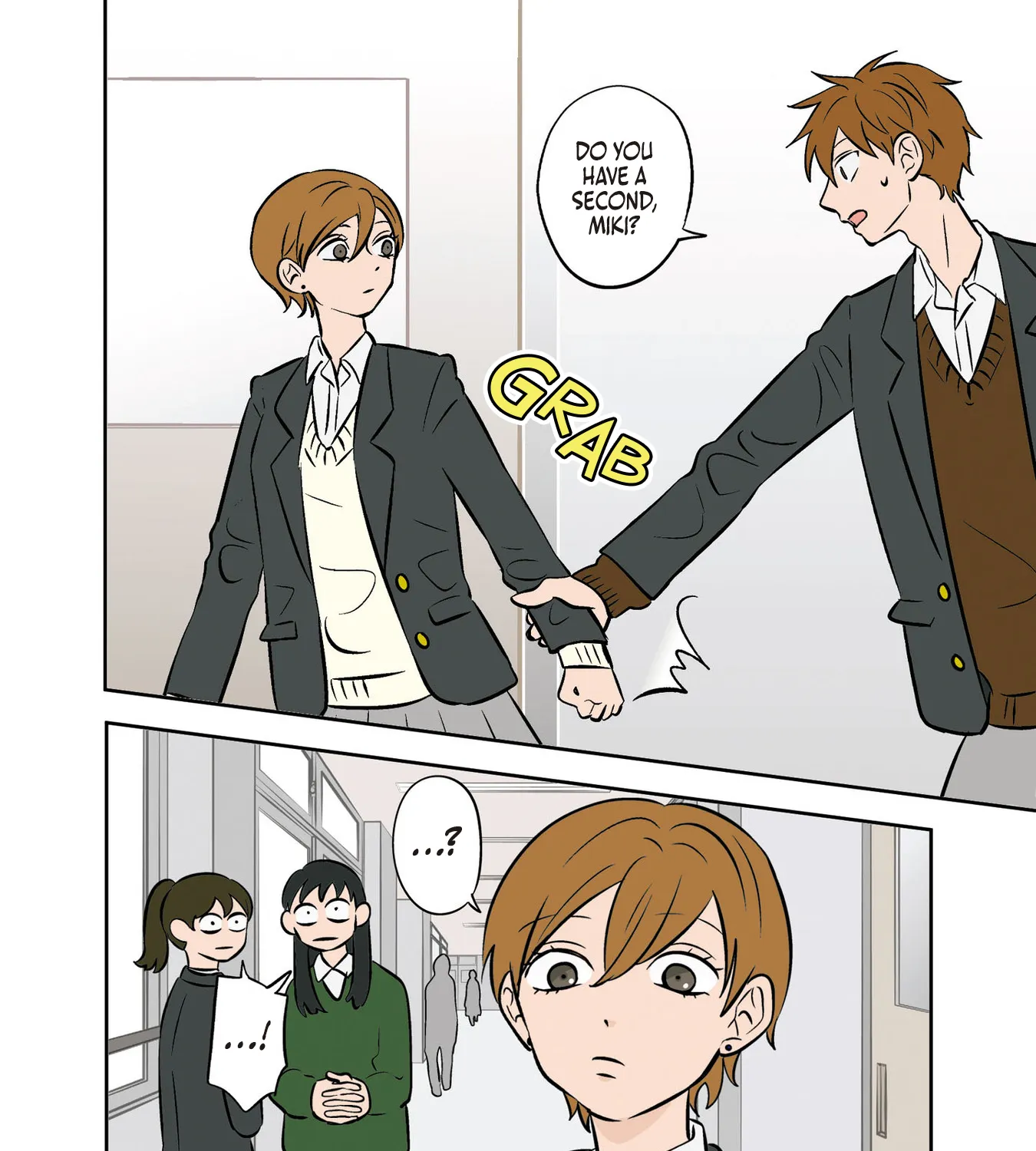 The Ramparts of Ice - Chapter 37 - Page 39