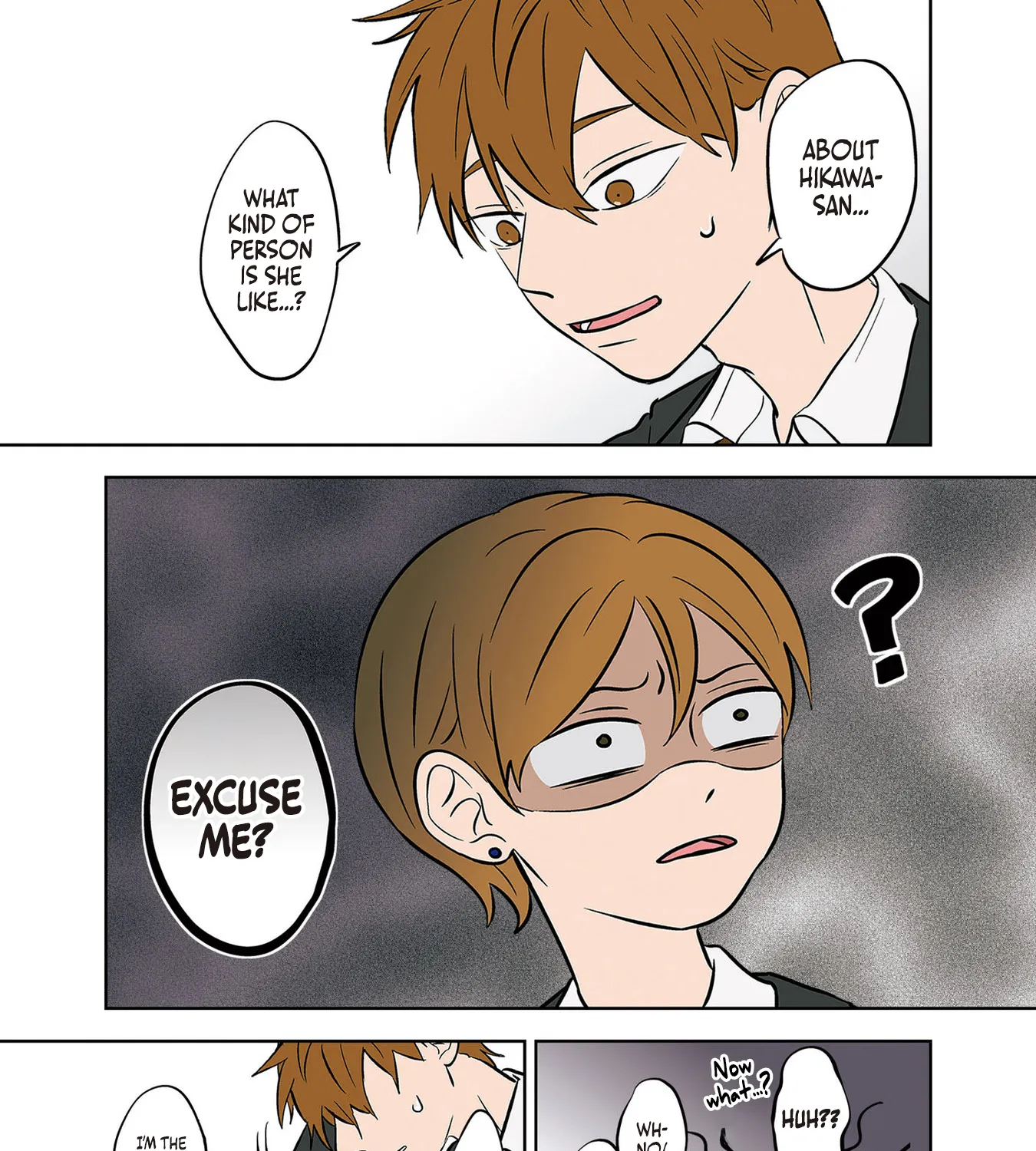 The Ramparts of Ice - Chapter 37 - Page 41