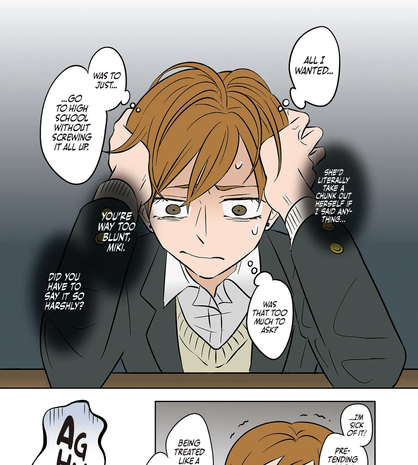 The Ramparts of Ice - Chapter 37 - Page 61