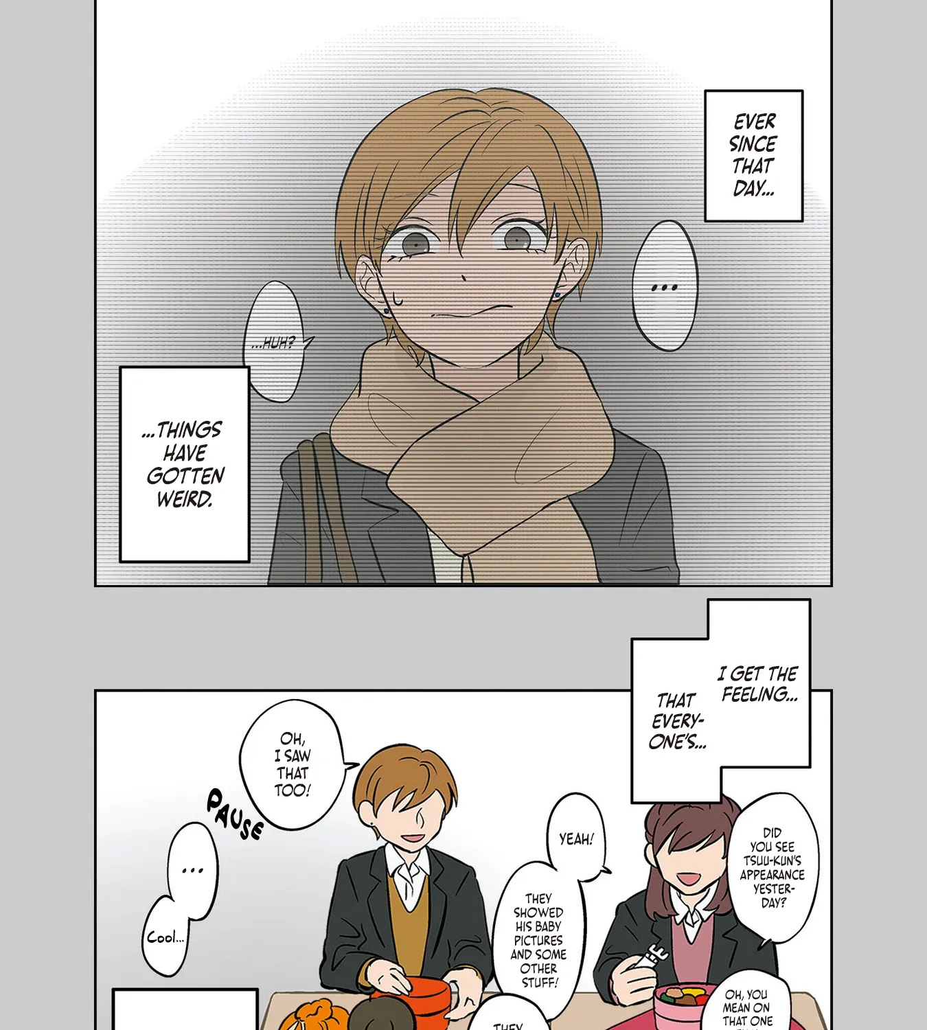 The Ramparts of Ice - Chapter 39 - Page 11