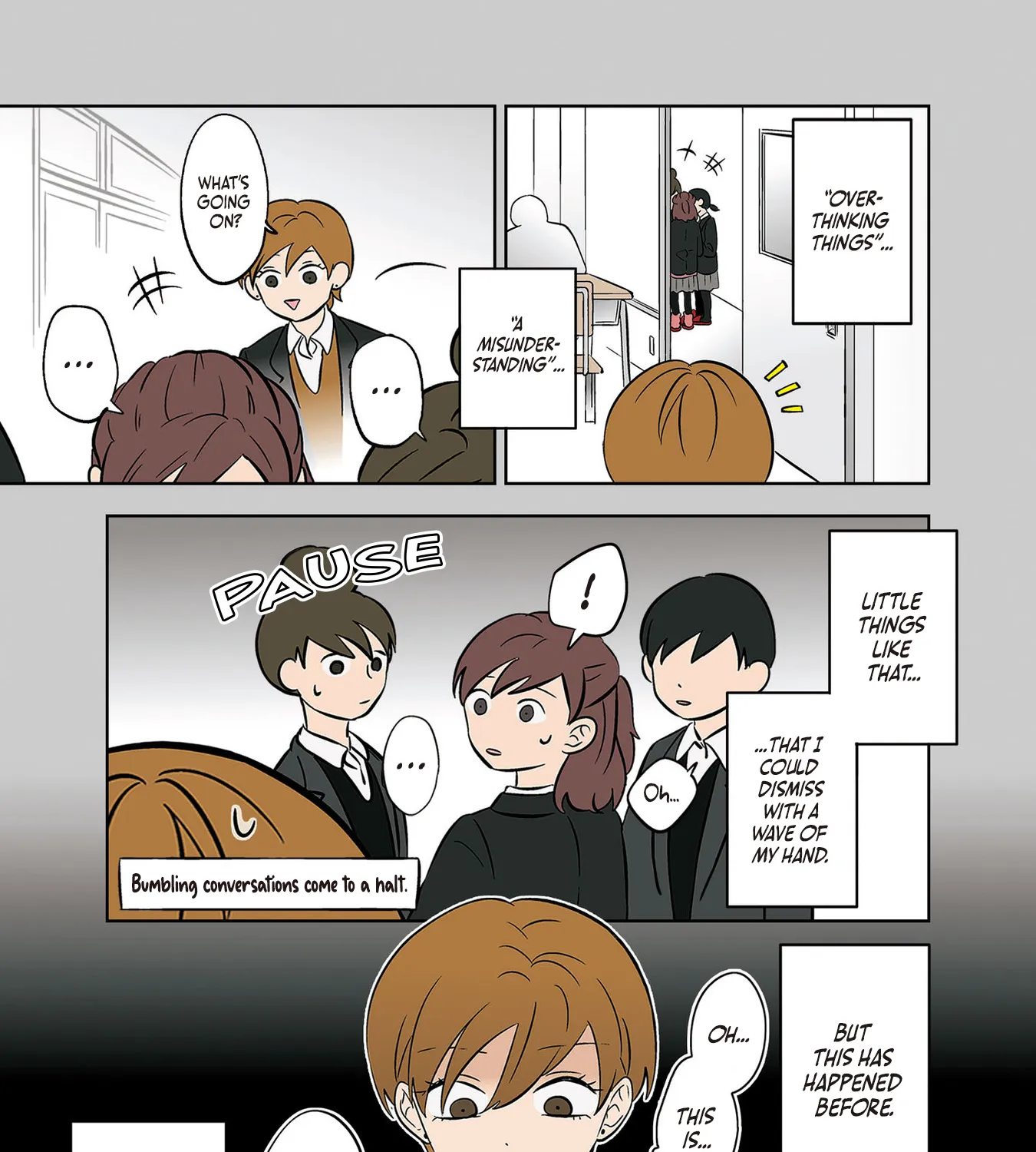 The Ramparts of Ice - Chapter 39 - Page 13