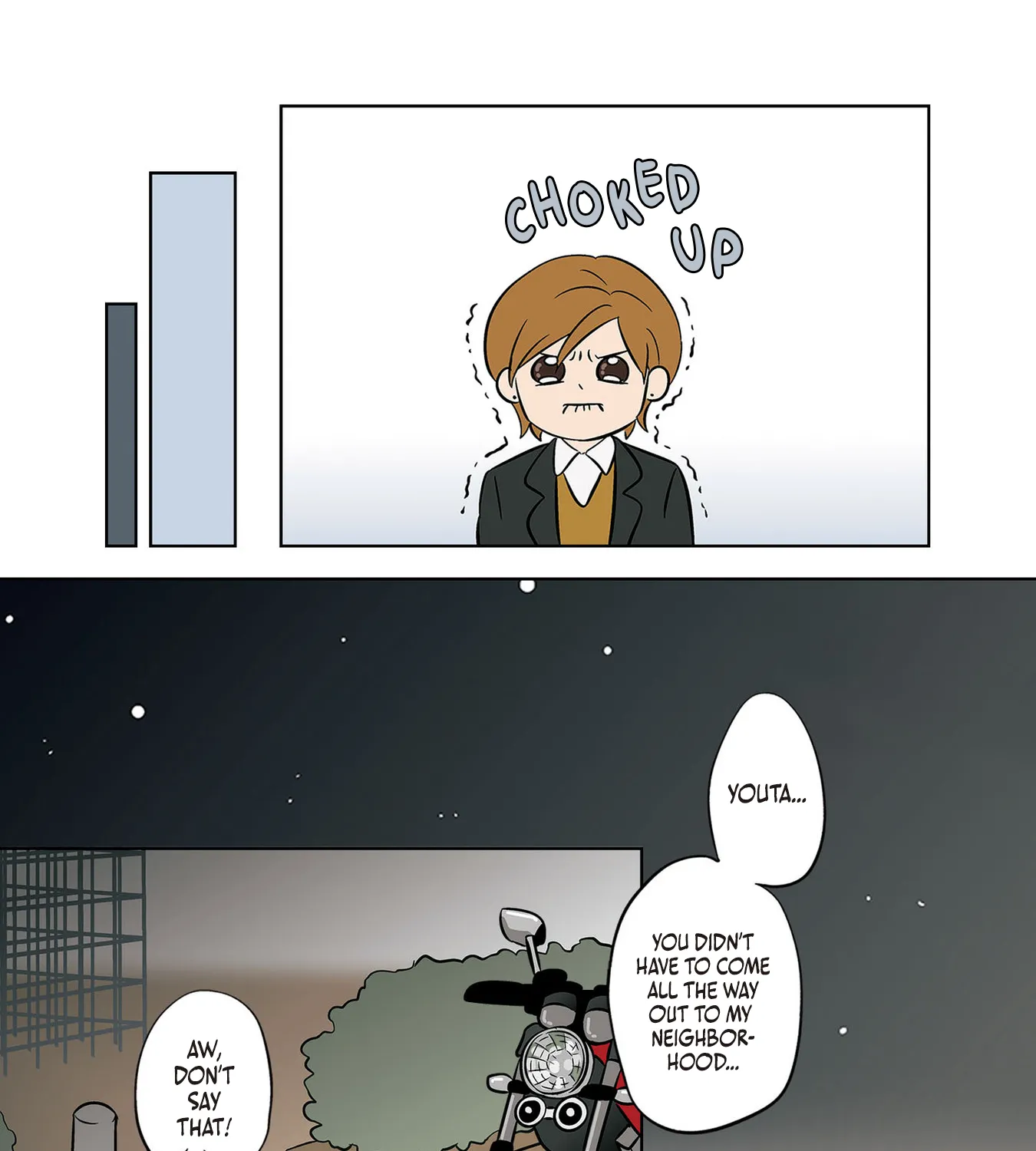 The Ramparts of Ice - Chapter 39 - Page 37