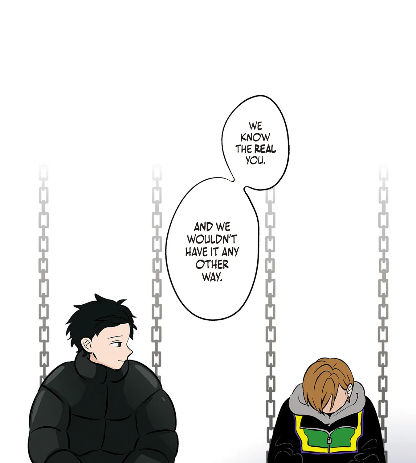 The Ramparts of Ice - Chapter 39 - Page 47