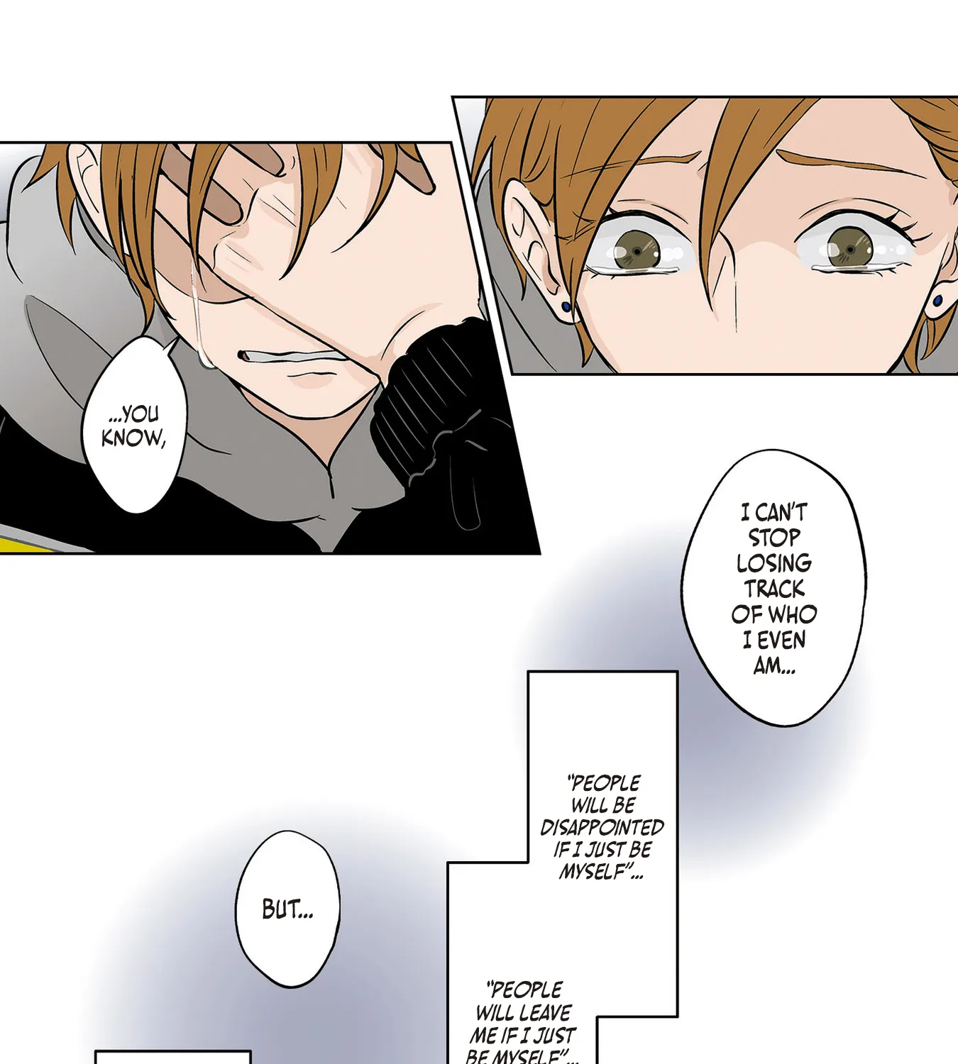 The Ramparts of Ice - Chapter 39 - Page 49