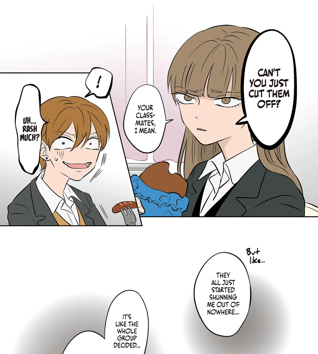 The Ramparts of Ice - Chapter 40 - Page 5