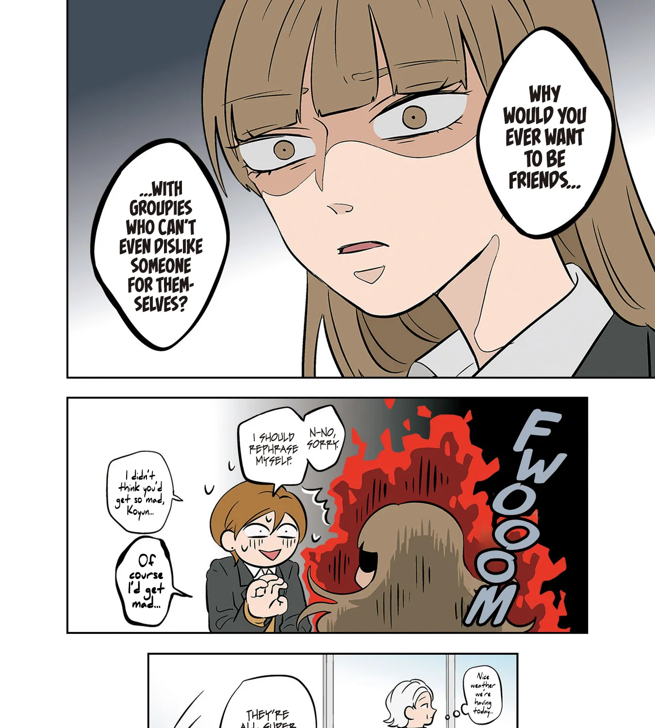 The Ramparts of Ice - Chapter 40 - Page 7