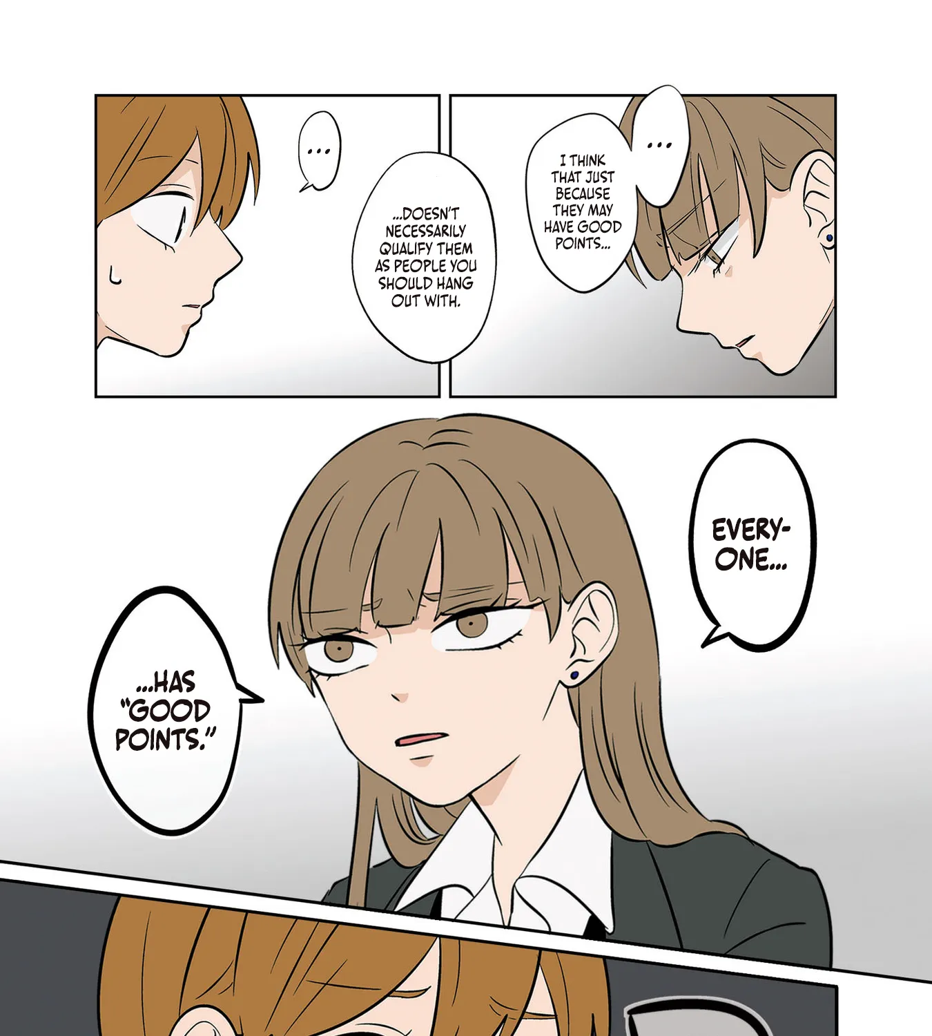 The Ramparts of Ice - Chapter 40 - Page 9