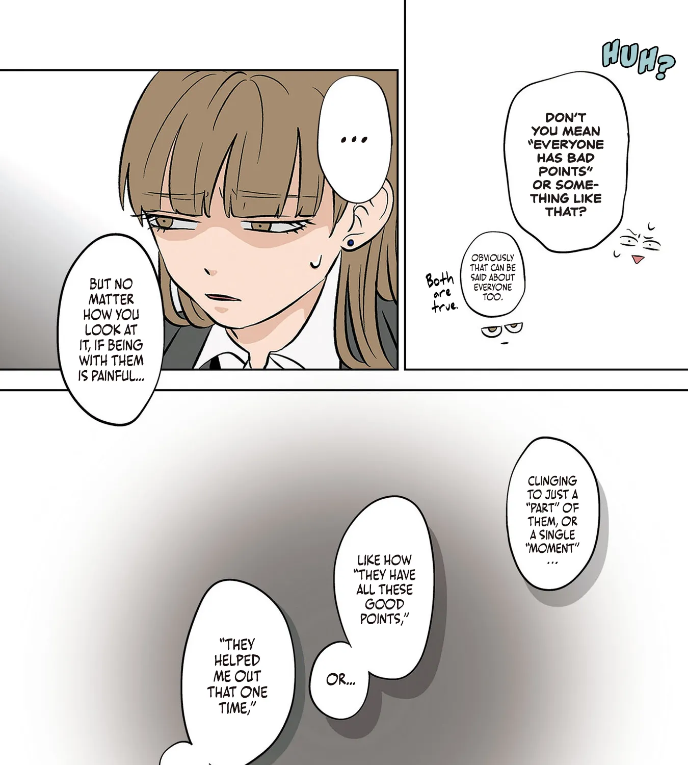 The Ramparts of Ice - Chapter 40 - Page 11