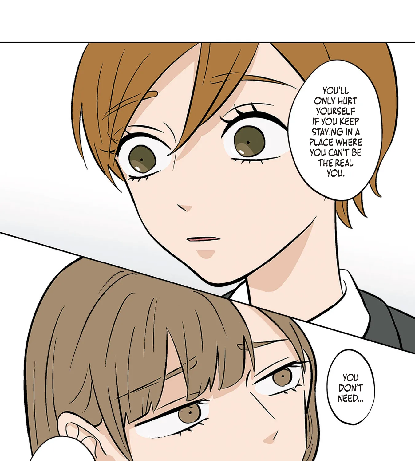 The Ramparts of Ice - Chapter 40 - Page 21