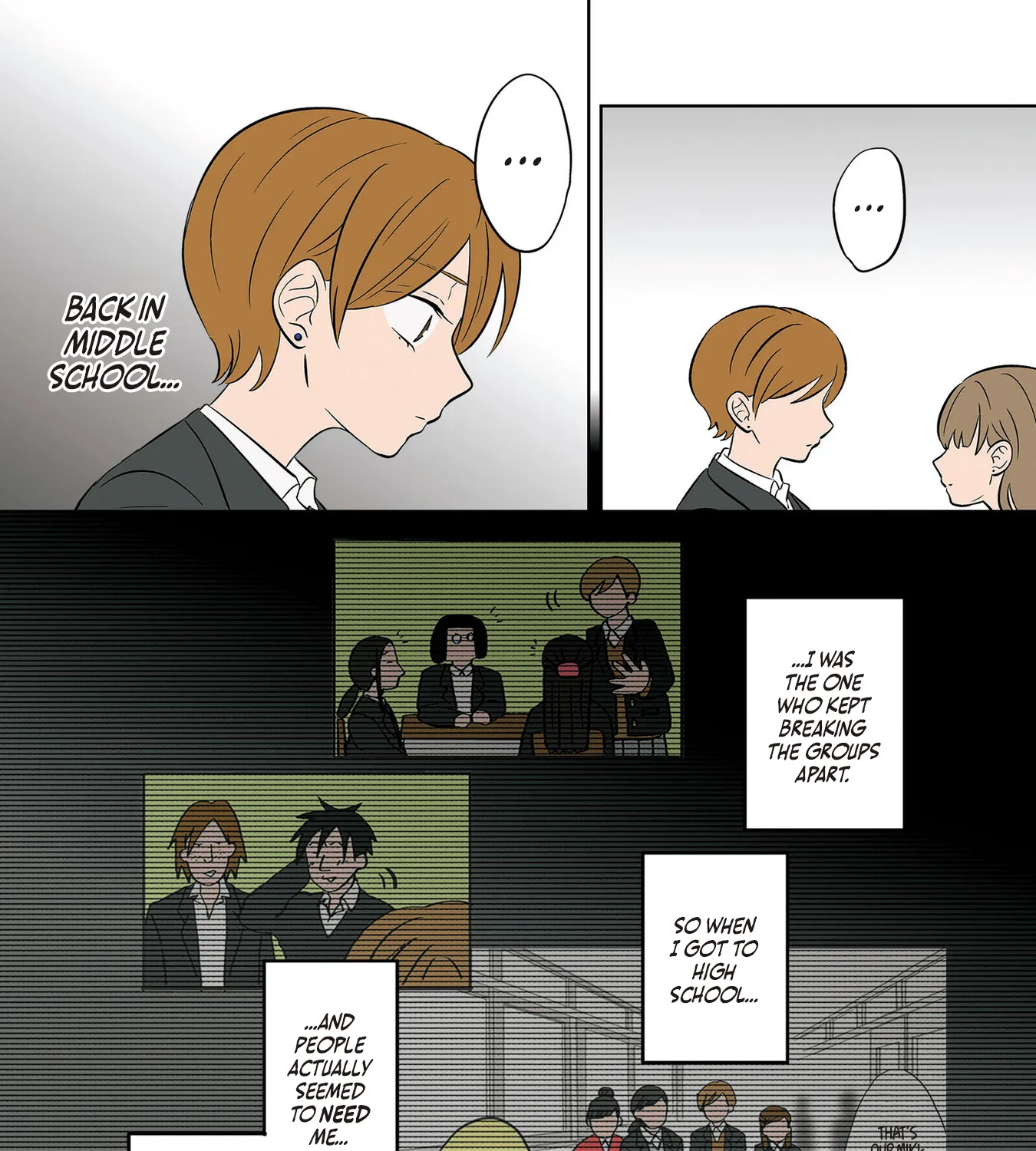 The Ramparts of Ice - Chapter 40 - Page 23
