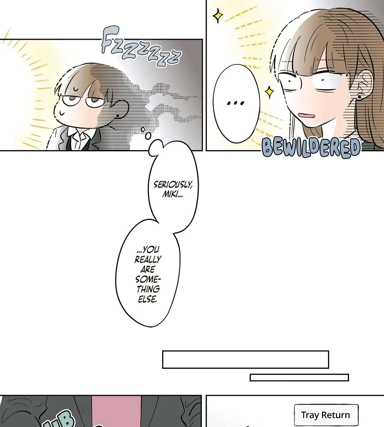 The Ramparts of Ice - Chapter 40 - Page 31