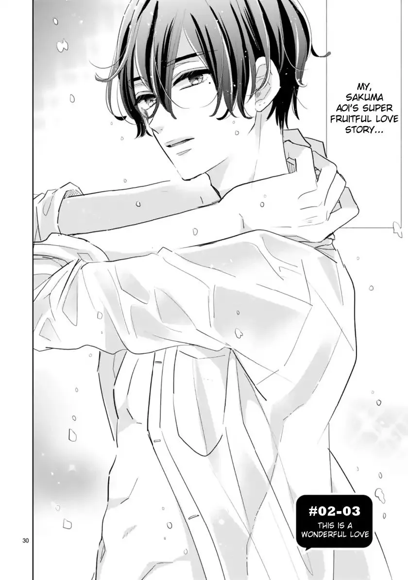 My Idol Came to My House! - Chapter 2.3 - Page 2