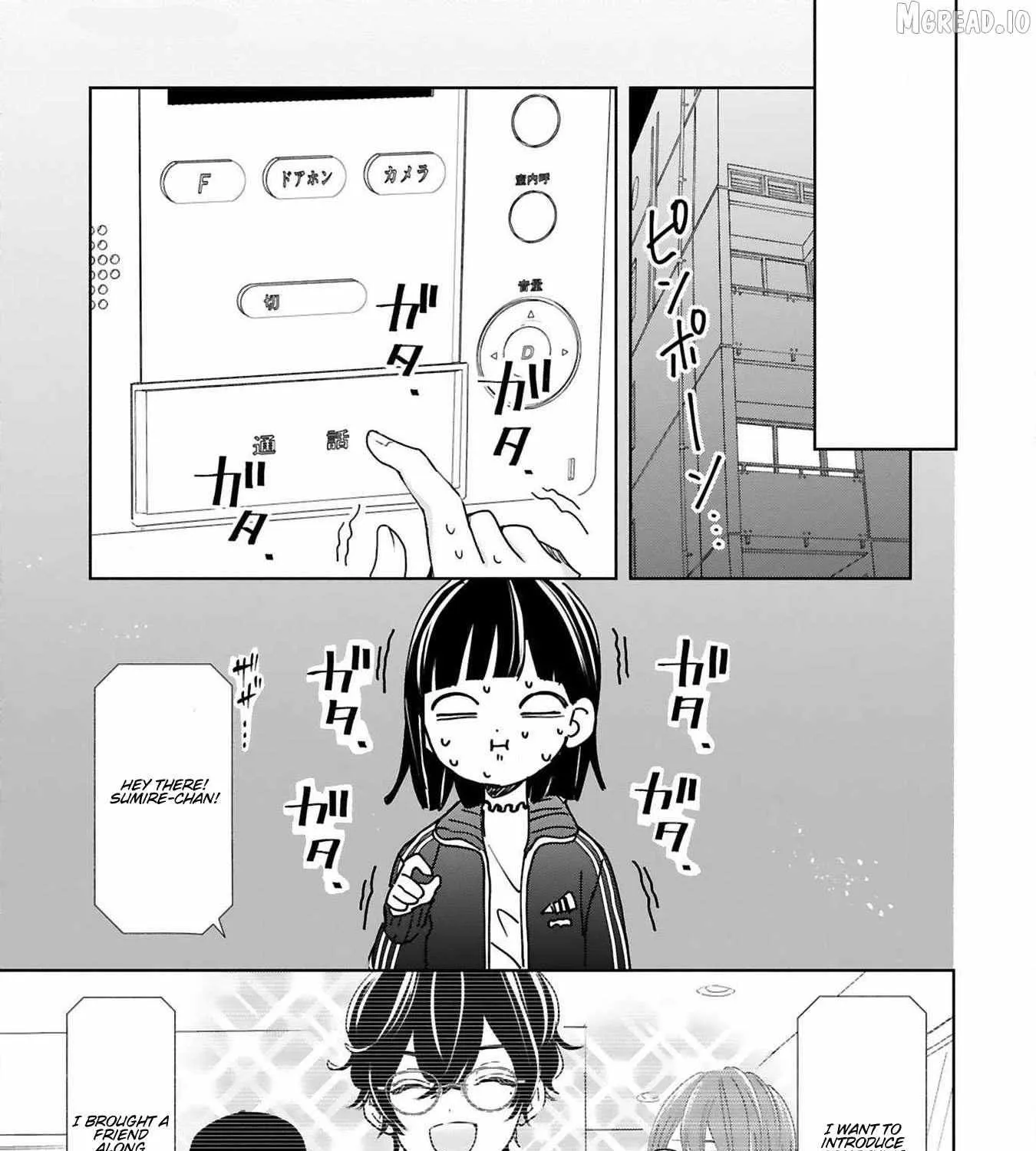 My Idol Came to My House! - Chapter 5 - Page 17