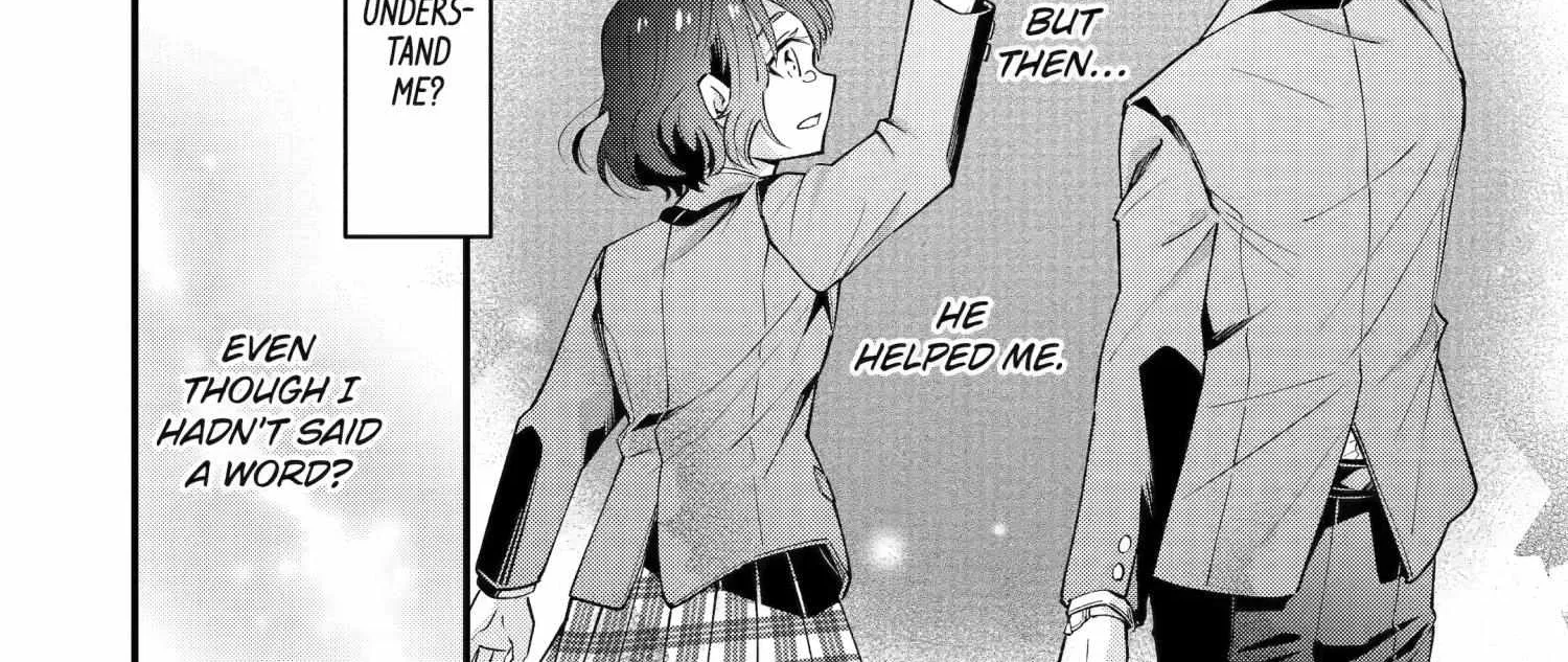 My Classmate James - Chapter 2 - Page 4
