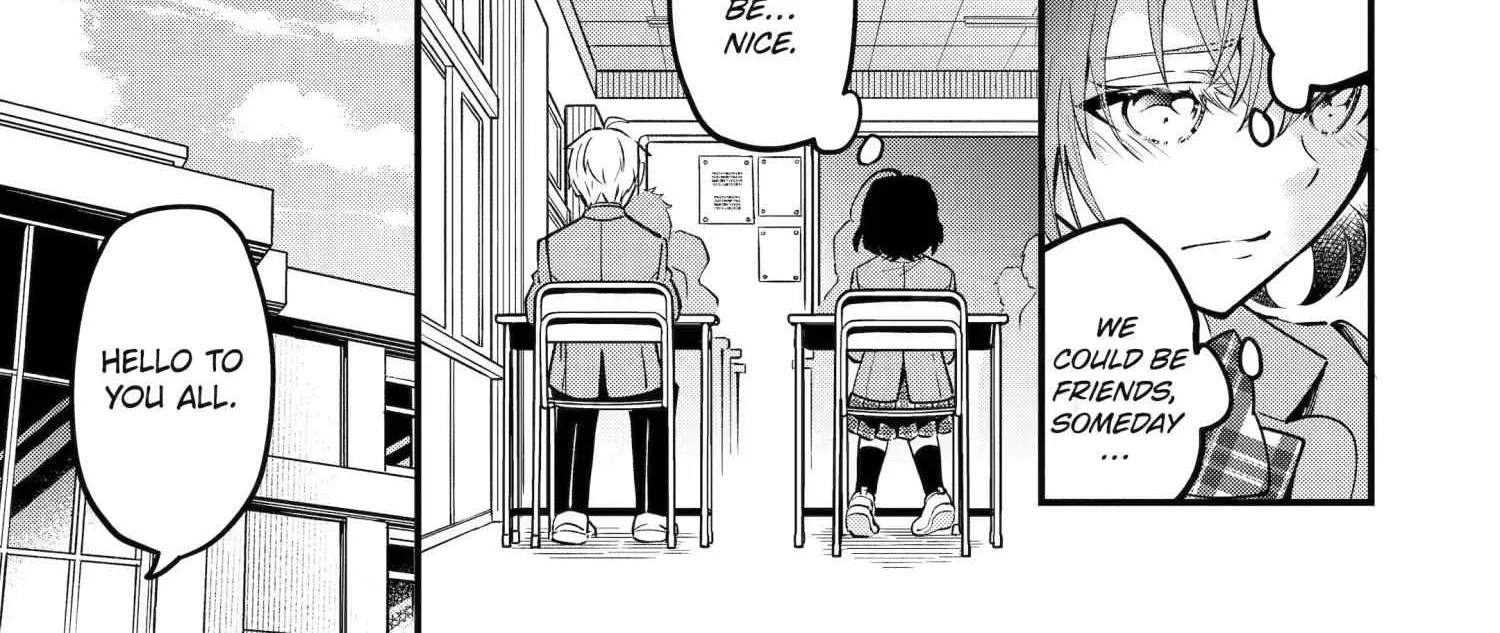 My Classmate James - Chapter 2 - Page 26