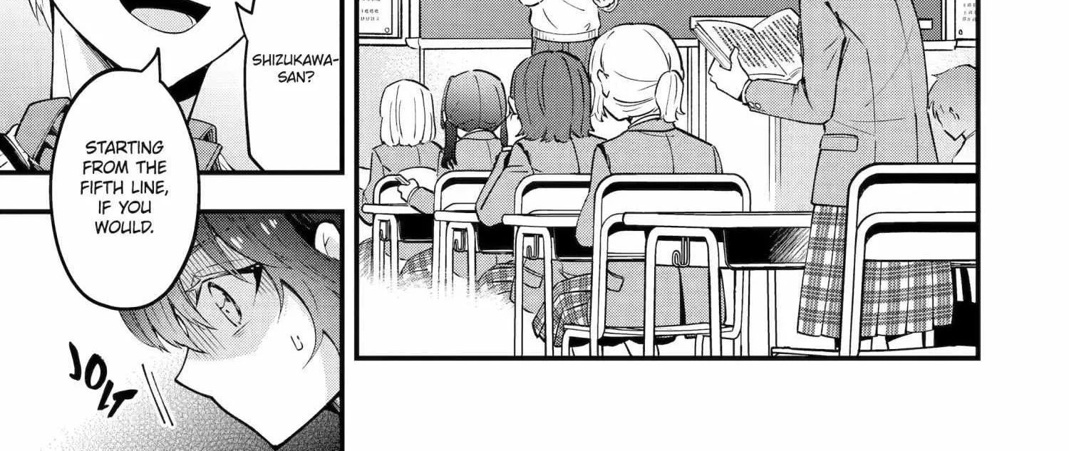 My Classmate James - Chapter 2 - Page 34