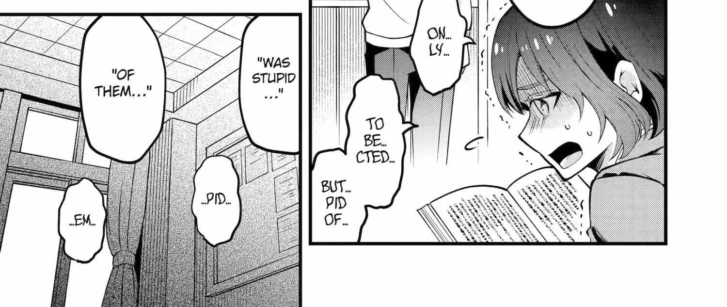 My Classmate James - Chapter 2 - Page 38