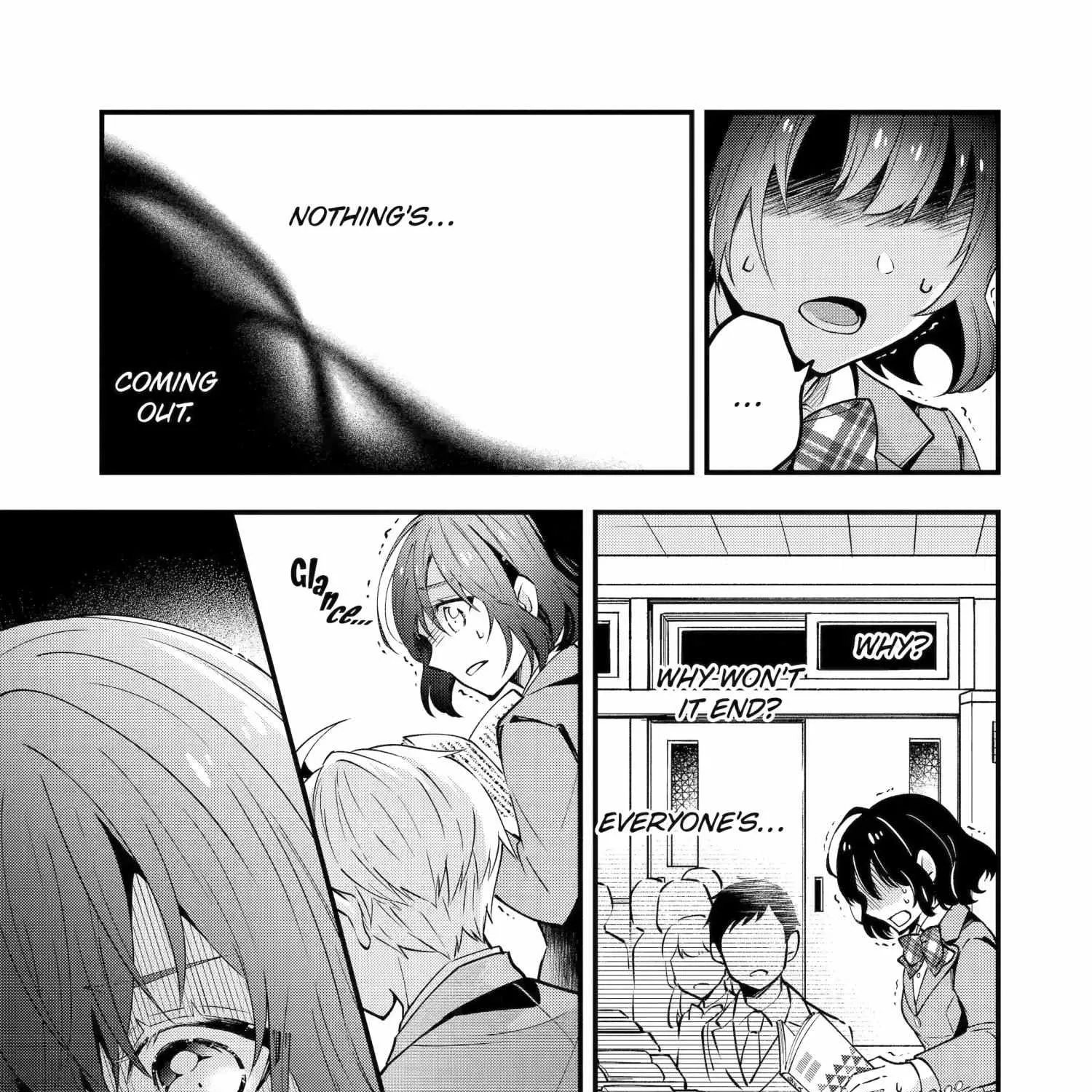 My Classmate James - Chapter 2 - Page 41