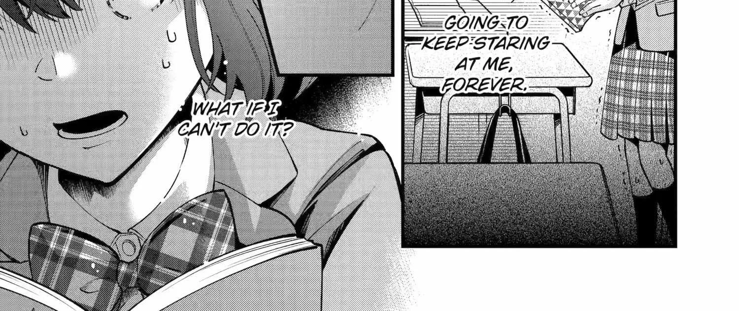 My Classmate James - Chapter 2 - Page 42