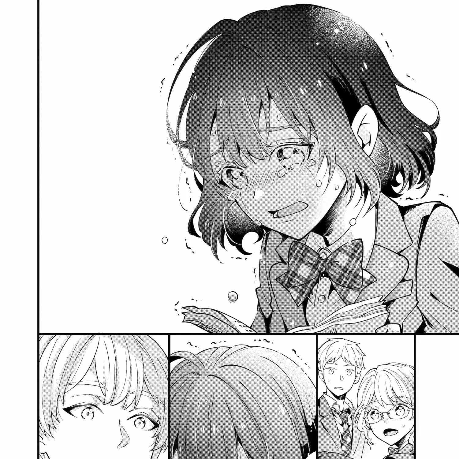 My Classmate James - Chapter 2 - Page 43