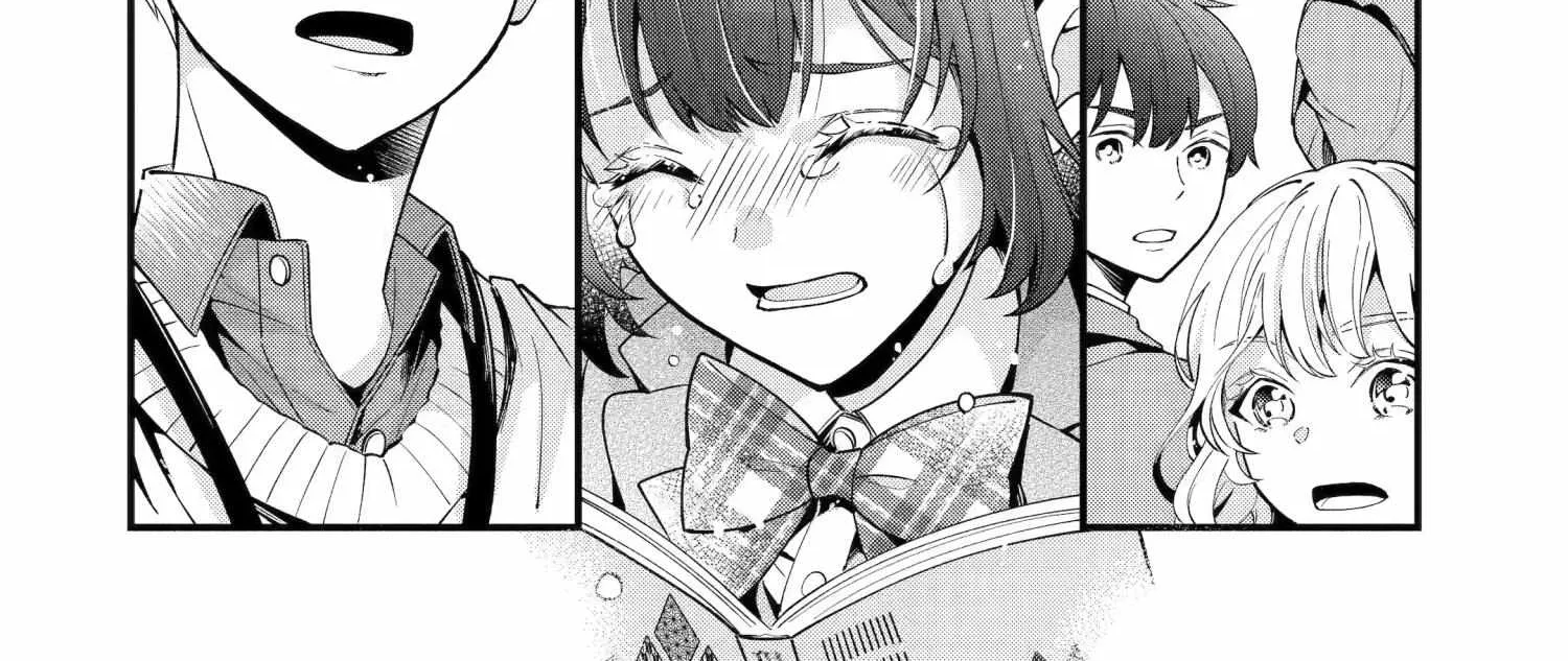 My Classmate James - Chapter 2 - Page 44