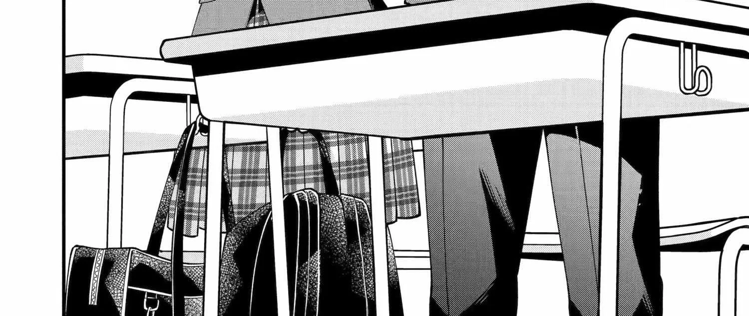 My Classmate James - Chapter 2 - Page 48
