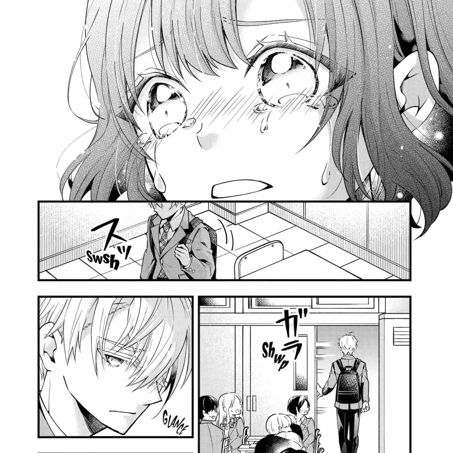 My Classmate James - Chapter 2 - Page 55