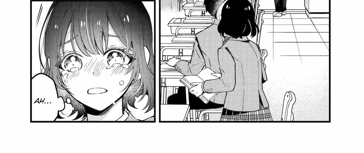 My Classmate James - Chapter 2 - Page 56