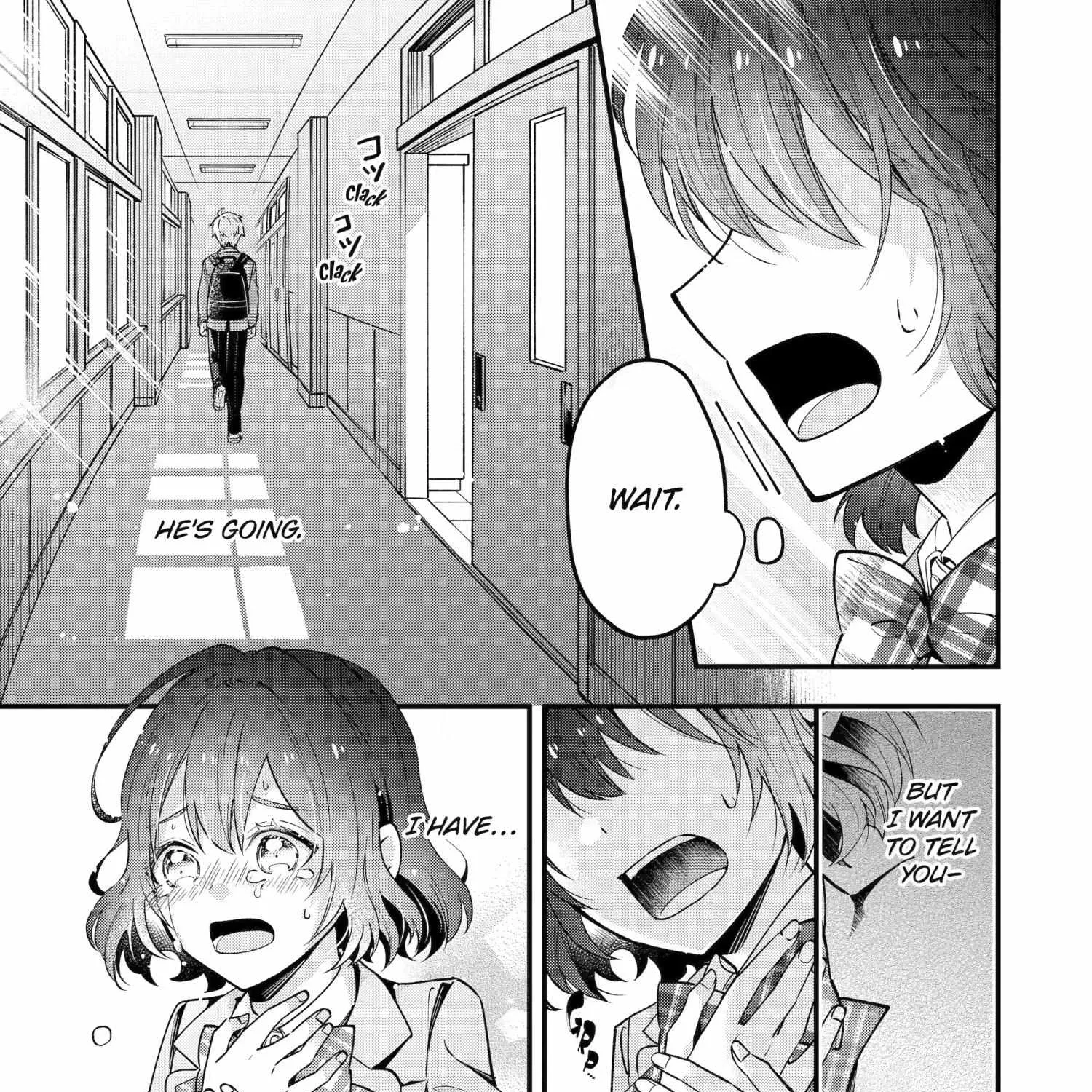 My Classmate James - Chapter 2 - Page 57