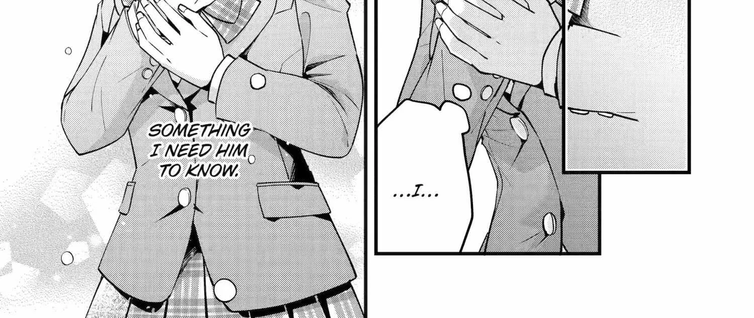 My Classmate James - Chapter 2 - Page 58