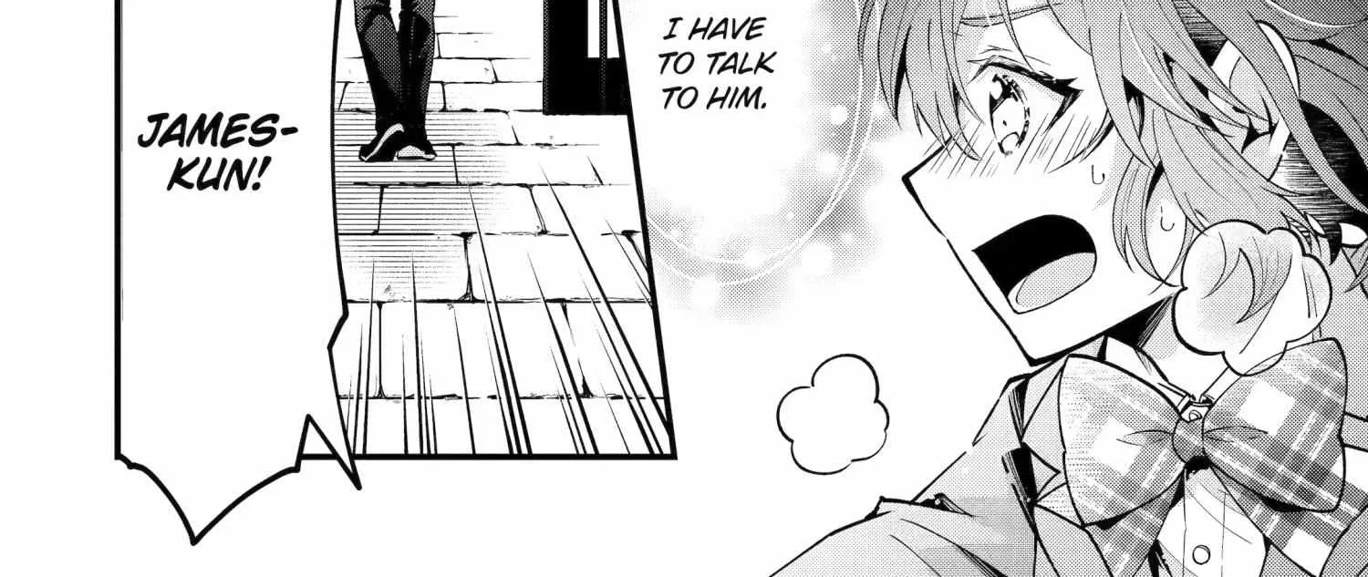 My Classmate James - Chapter 2 - Page 60