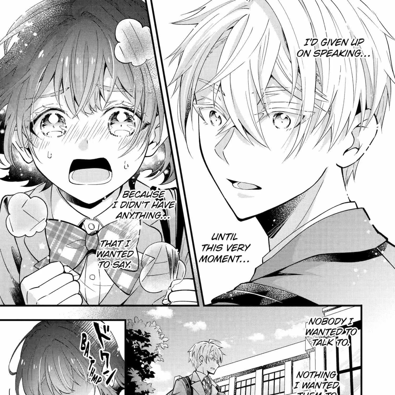 My Classmate James - Chapter 2 - Page 61