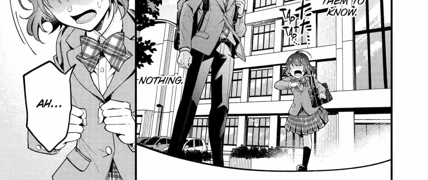 My Classmate James - Chapter 2 - Page 62