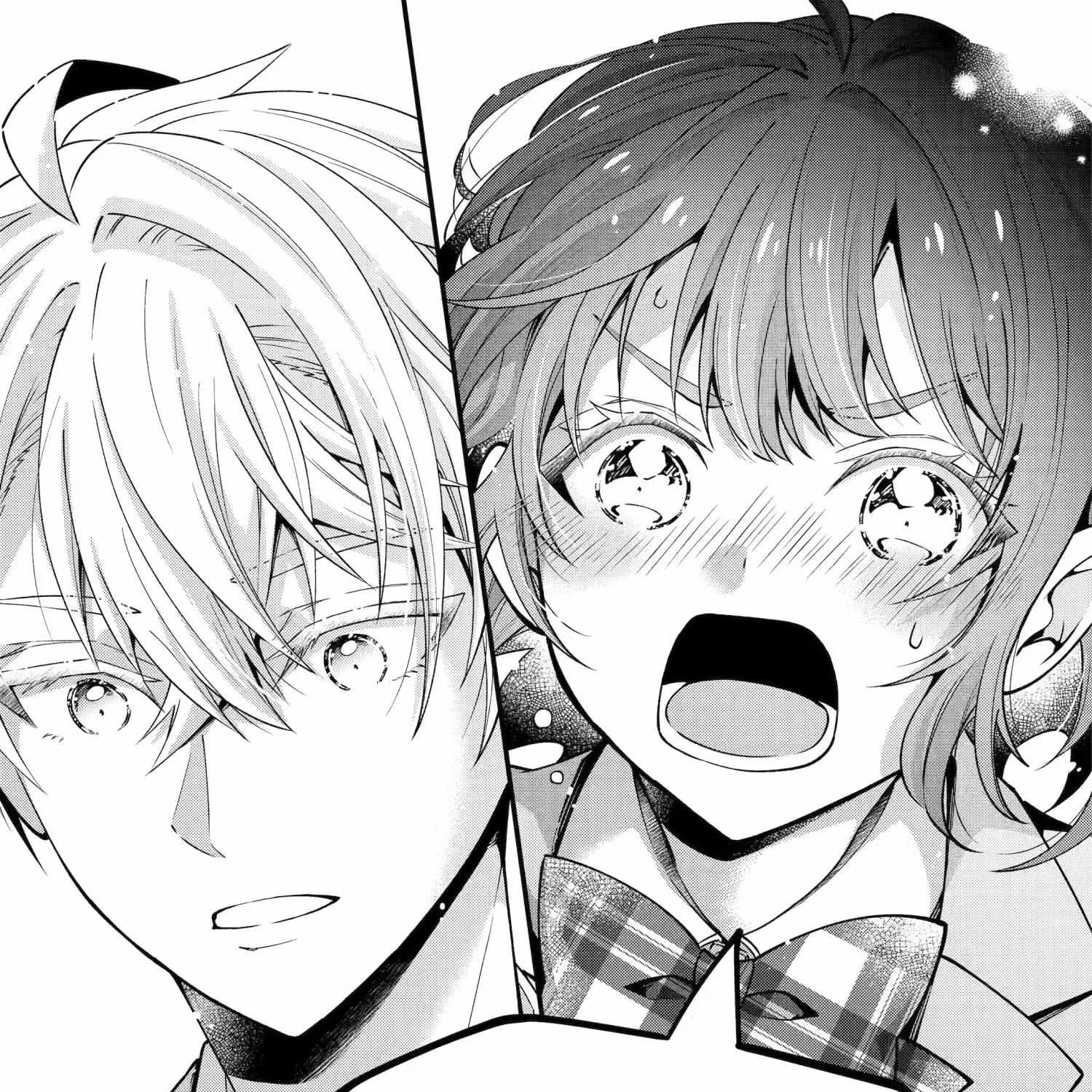 My Classmate James - Chapter 2 - Page 65
