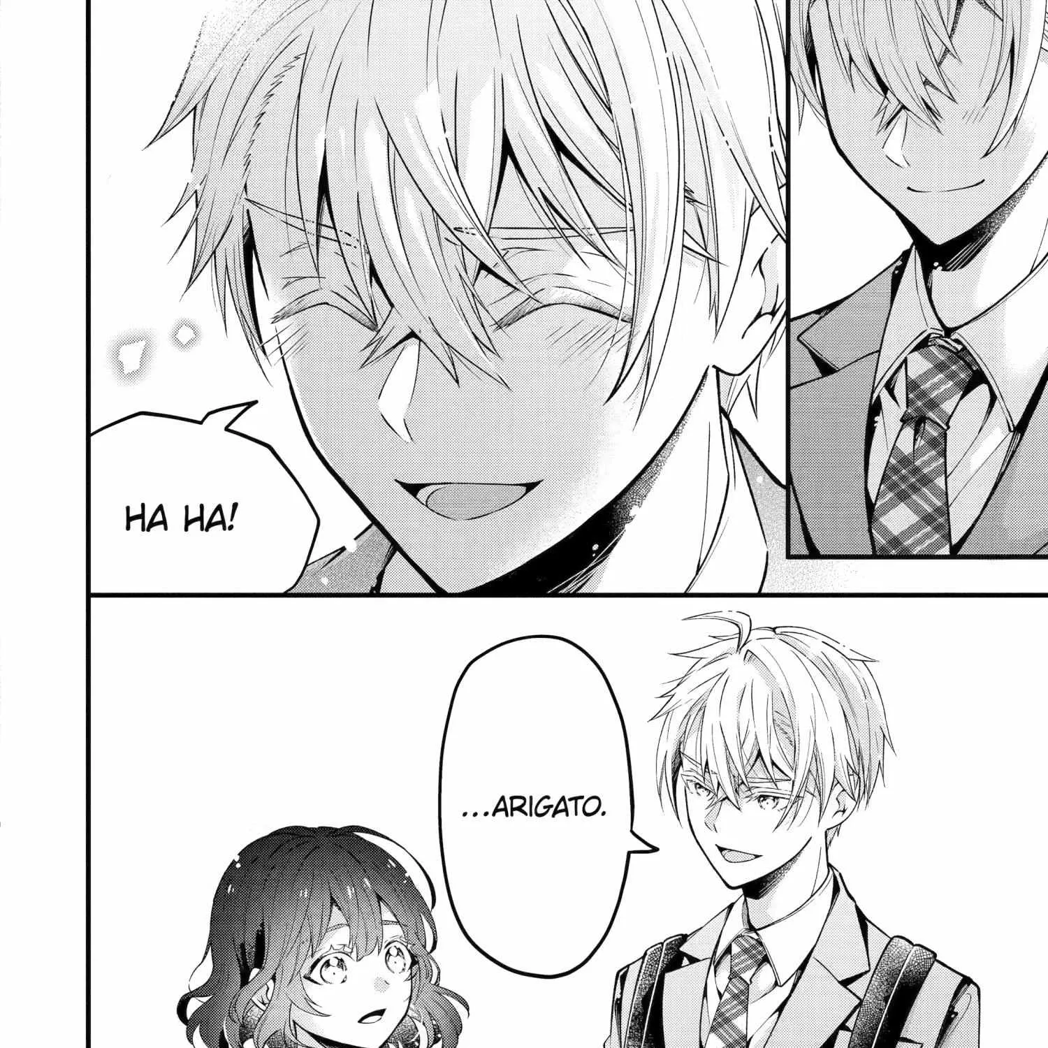 My Classmate James - Chapter 2 - Page 67
