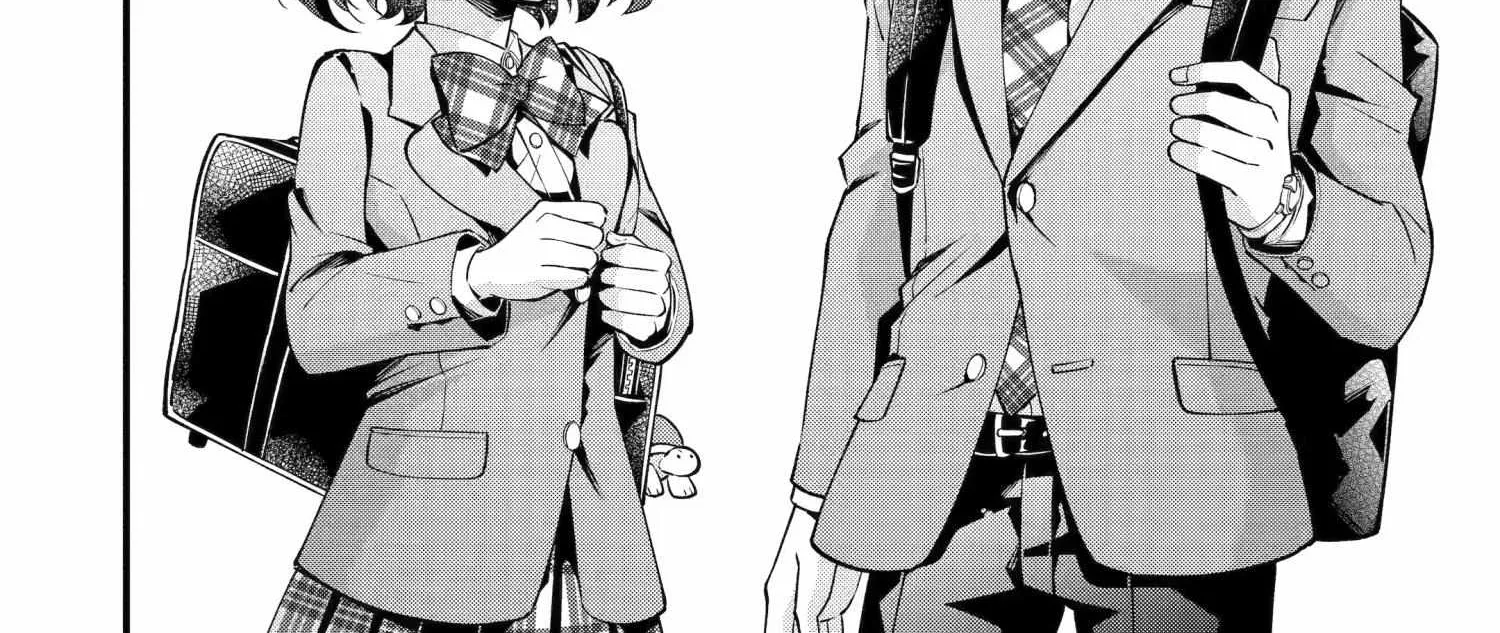 My Classmate James - Chapter 2 - Page 68