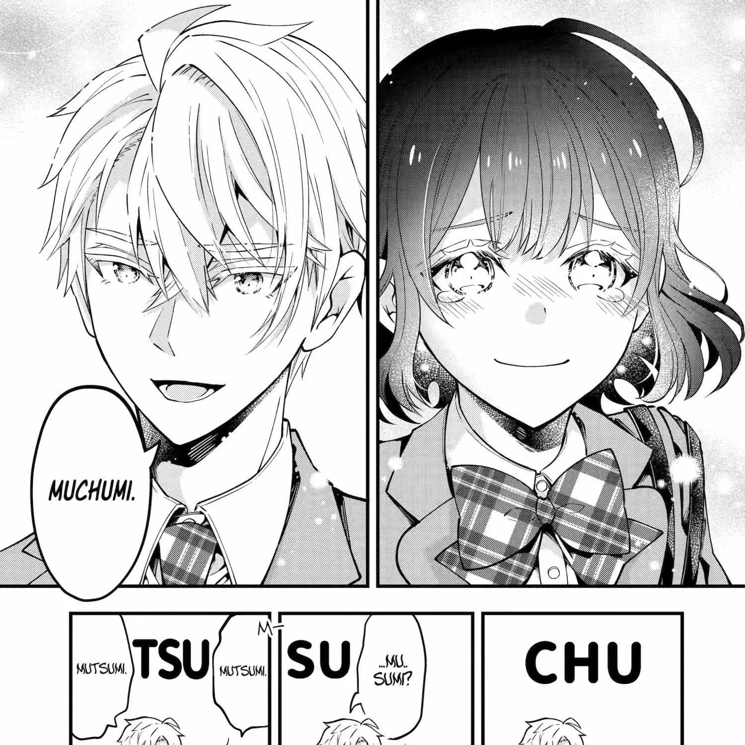 My Classmate James - Chapter 2 - Page 69