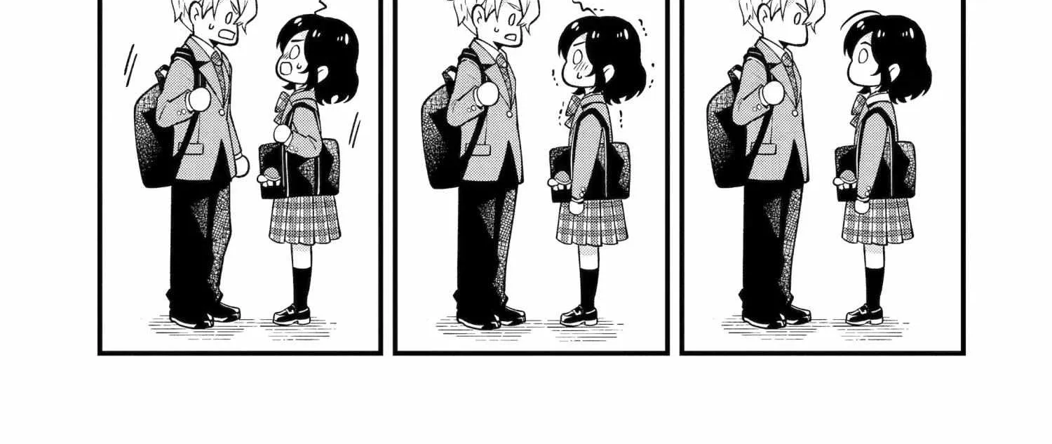 My Classmate James - Chapter 2 - Page 70