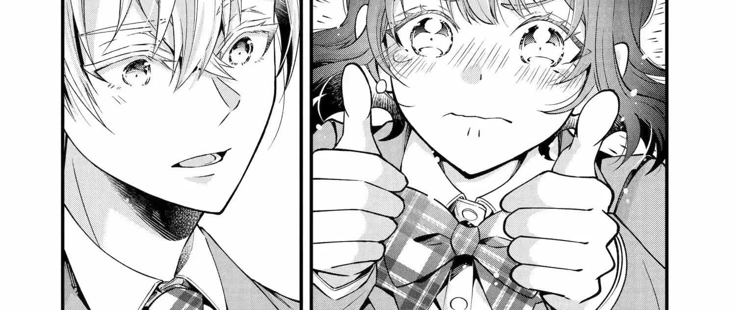 My Classmate James - Chapter 2 - Page 72