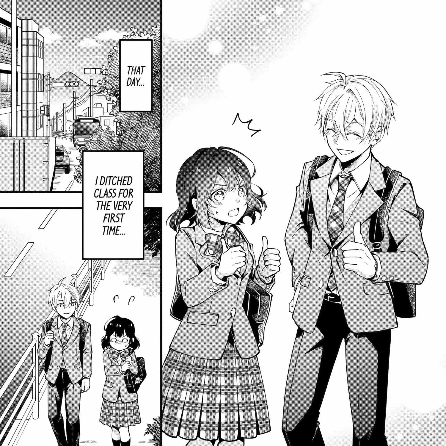 My Classmate James - Chapter 2 - Page 73