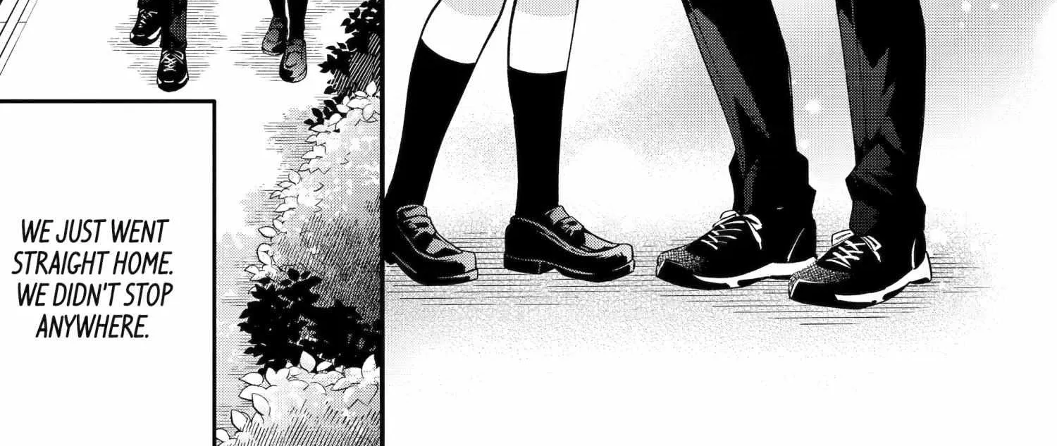 My Classmate James - Chapter 2 - Page 74