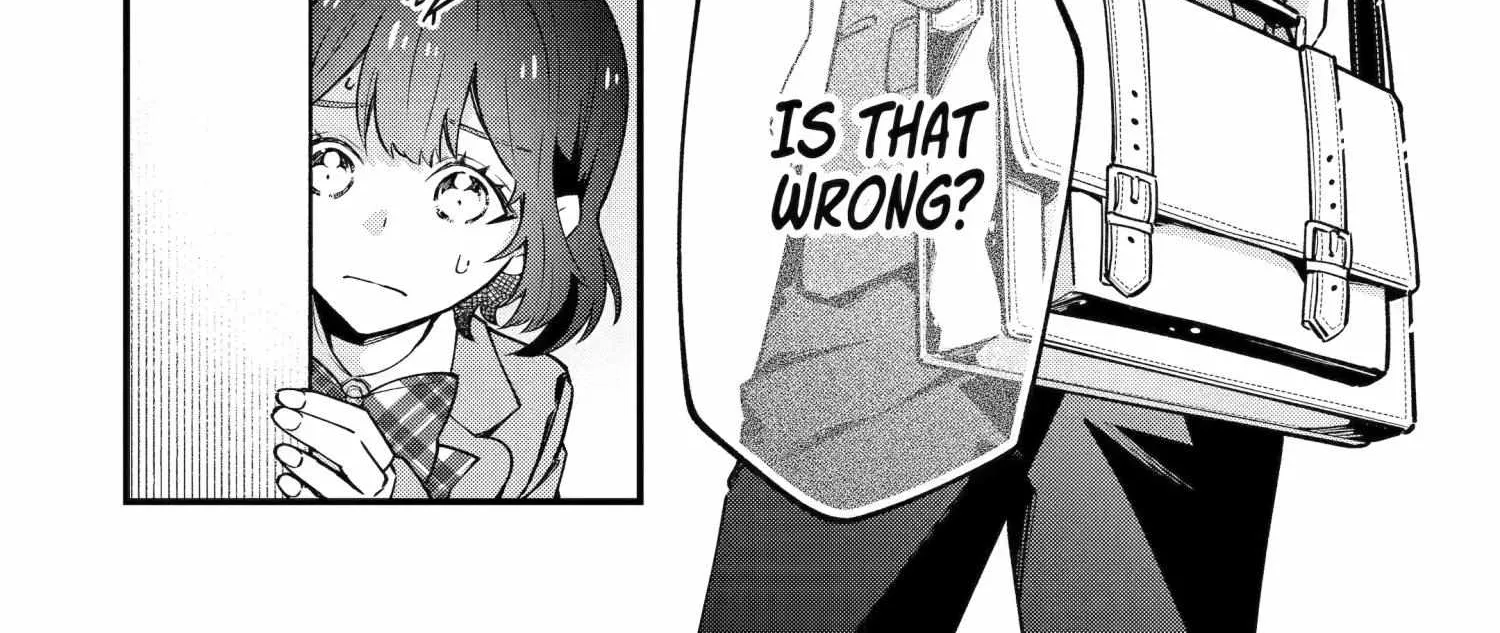 My Classmate James - Chapter 3 - Page 8