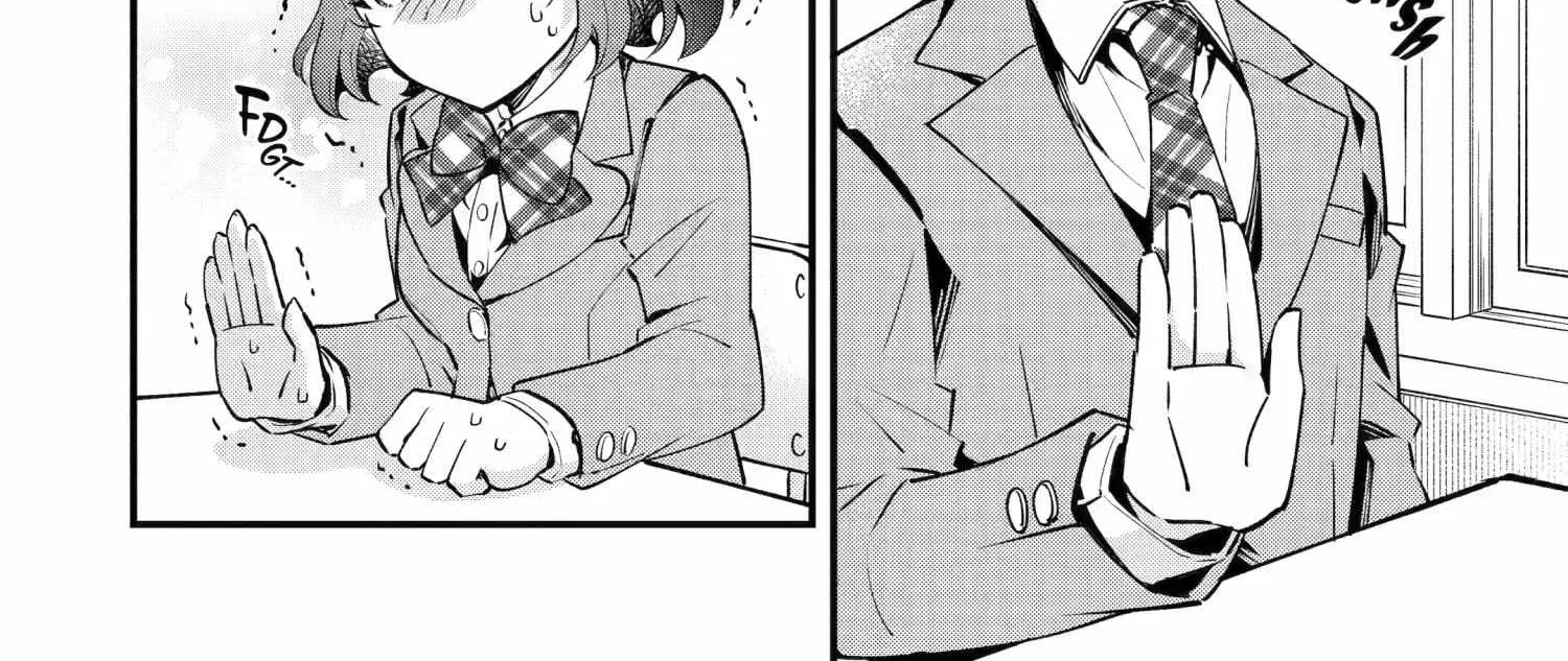My Classmate James - Chapter 3 - Page 12