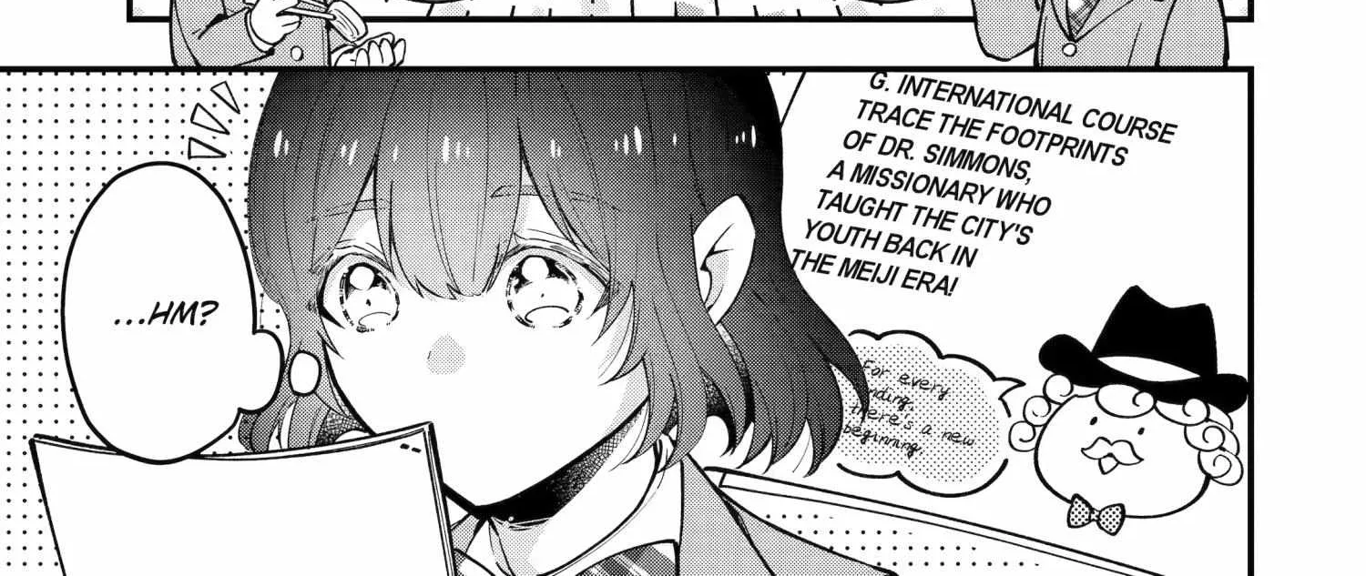 My Classmate James - Chapter 3 - Page 26